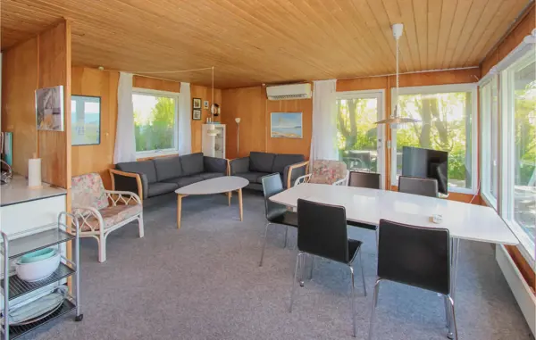 Ferienhaus D90521 in Vesterløkken / Samsø Bild: 3