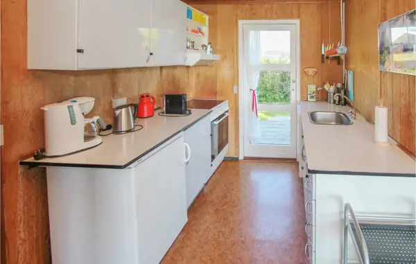 Ferienhaus D90521 in Vesterløkken / Samsø Bild: 4