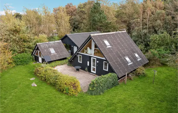 Ferienhaus D90522 in Vesterløkken / Samsø