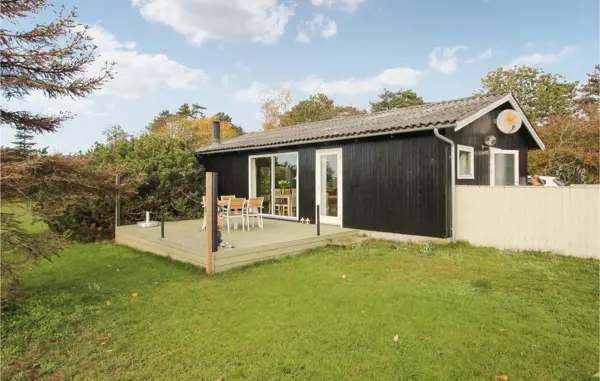 Ferienhaus D90540 in Vesterløkken / Samsø
