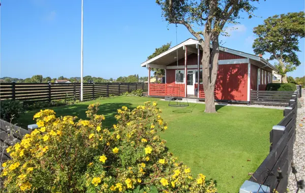 Ferienhaus D90604 in Ballen / Samsø