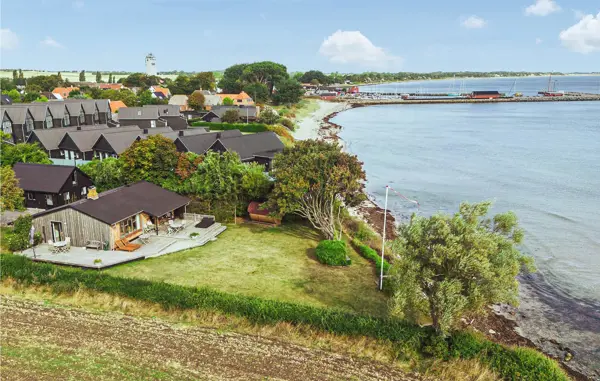 Ferienhaus D90608 in Ballen / Samsø