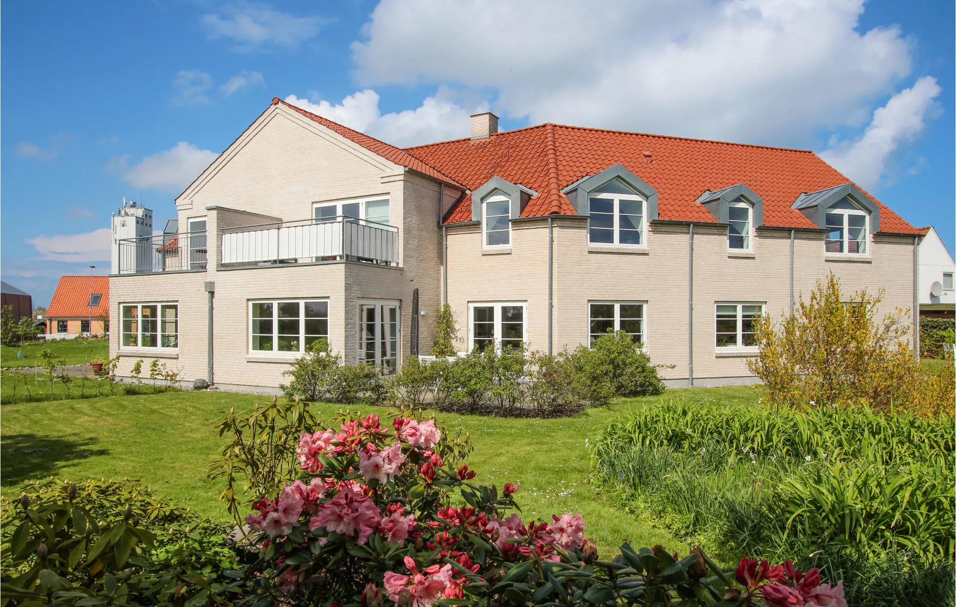 Haus D90618 in Ballen, Samsø