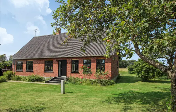 Ferienhaus D90624 in Ballen / Samsø