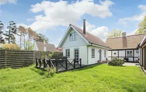 Haus D90635 in Ballen, Samsø