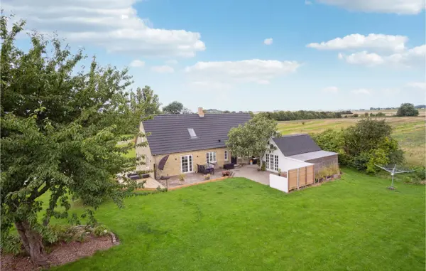 Ferienhaus D90637 in Ballen / Samsø