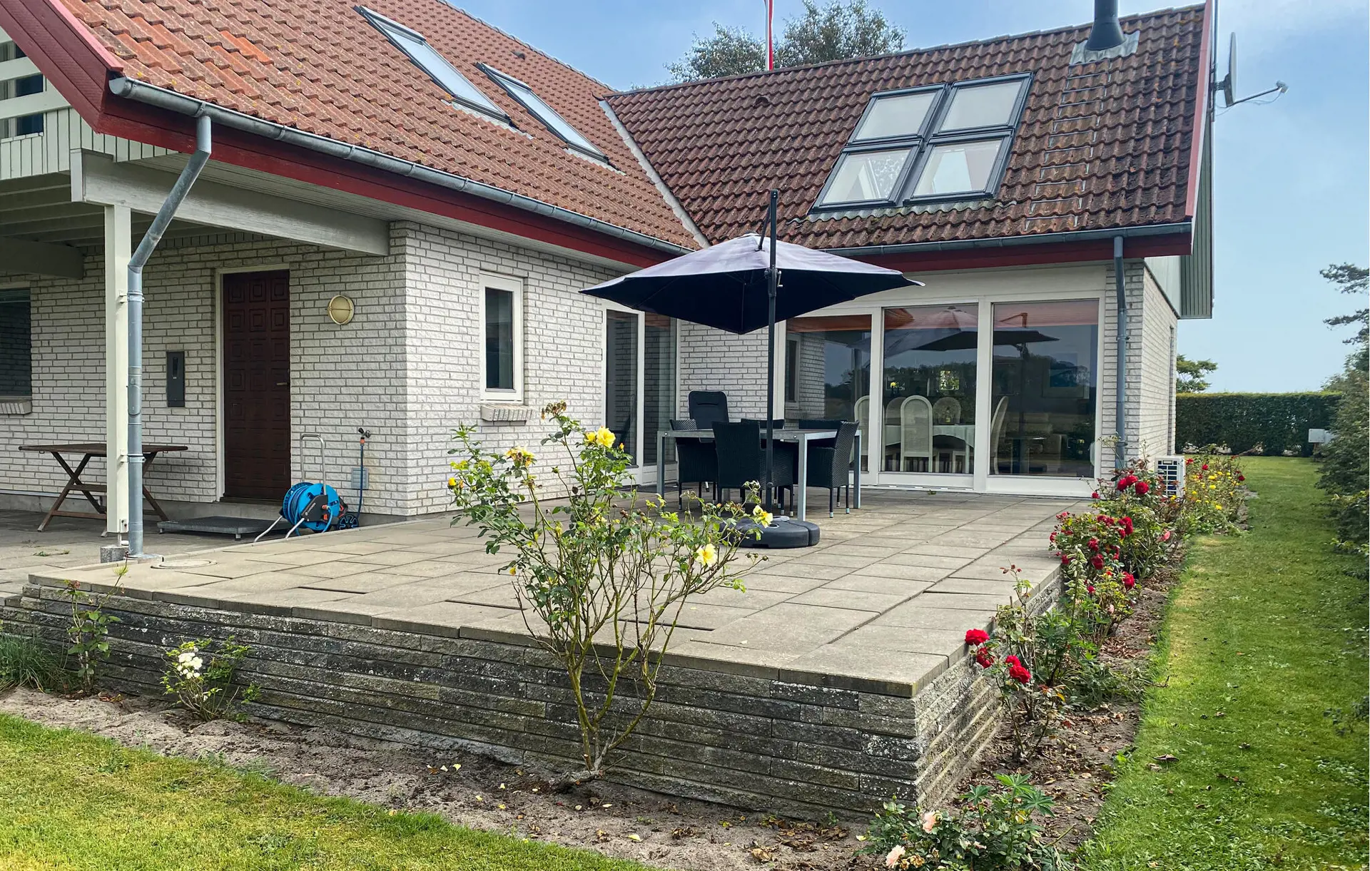 Ferienhaus D90651 in Ballen / Samsø