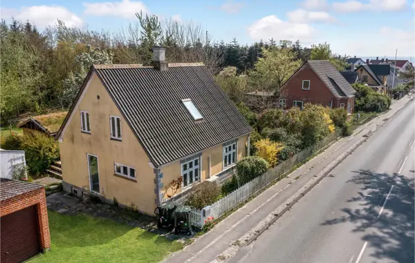 Ferienhaus D90733 in Kolby / Samsø