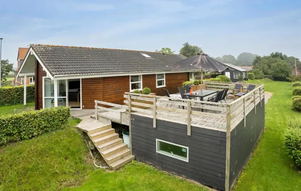 Ferienhaus D90737 in Ørby / Samsø