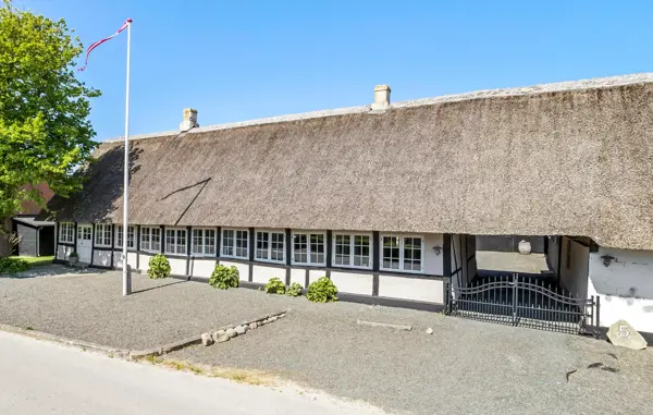 Ferienhaus D90741 in Besser / Samsø