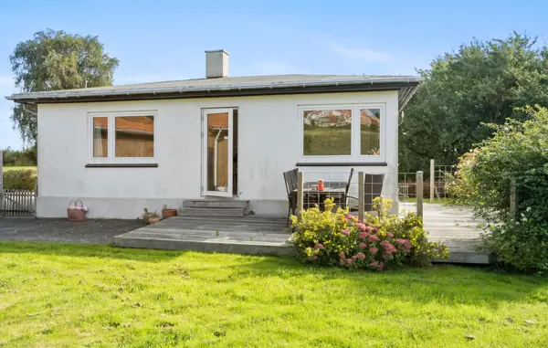 Ferienhaus D90742 in Ørby / Samsø