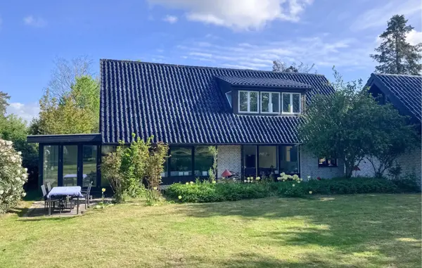Ferienhaus E01015 in Kopenhagen / Nordseeland