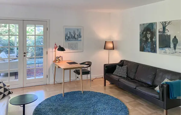 Ferienhaus E01015 in Kopenhagen / Nordseeland Bild: 5