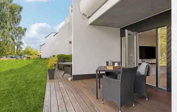 Ferienwohnung E01521 in Ndr. Strandvej 2F lejl. 520, Helsingør | Bild 2 von 14