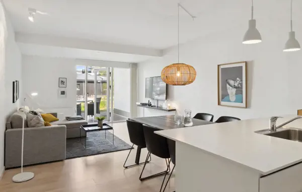 Ferienwohnung E01521 in Ndr. Strandvej 2F lejl. 520, Helsingør | Bild 3 von 14