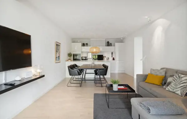 Ferienwohnung E01521 in Ndr. Strandvej 2F lejl. 520, Helsingør | Bild 4 von 14
