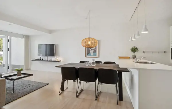 Ferienwohnung E01521 in Ndr. Strandvej 2F lejl. 520, Helsingør | Bild 5 von 14