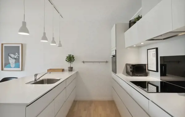 Ferienwohnung E01521 in Ndr. Strandvej 2F lejl. 520, Helsingør | Bild 6 von 14