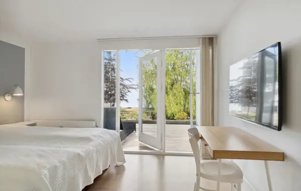 Ferienwohnung E01521 in Ndr. Strandvej 2F lejl. 520, Helsingør | Bild 7 von 14