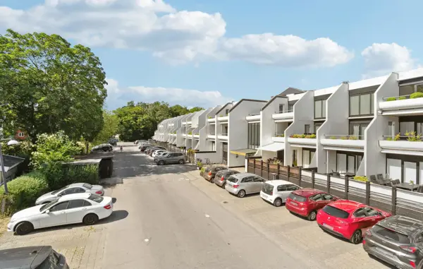 Ferienwohnung E01521 in Ndr. Strandvej 2F lejl. 520, Helsingør | Bild 8 von 14