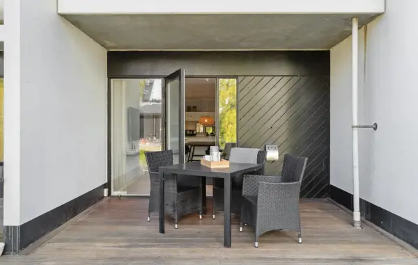 Ferienwohnung E01521 in Ndr. Strandvej 2F lejl. 520, Helsingør | Bild 10 von 14