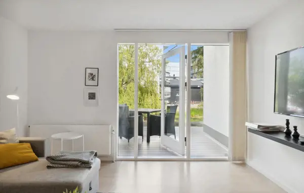 Ferienwohnung E01521 in Ndr. Strandvej 2F lejl. 520, Helsingør | Bild 12 von 14