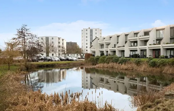 Ferienwohnung E01543 in Helsingør / Nordseeland