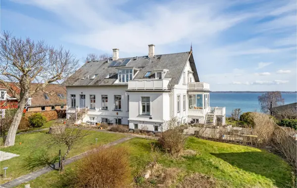 Ferienhaus E02021 in Helsingør / Nordseeland