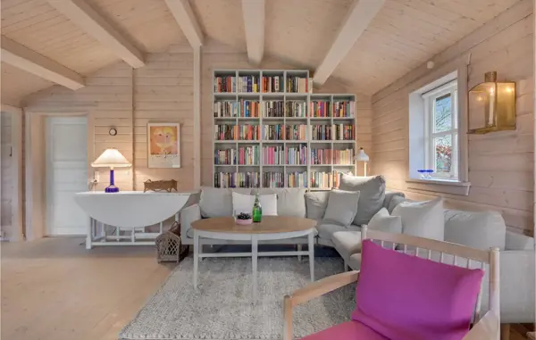 Ferienhaus E02188 in Hornbæk / Nordseeland Bild: 4