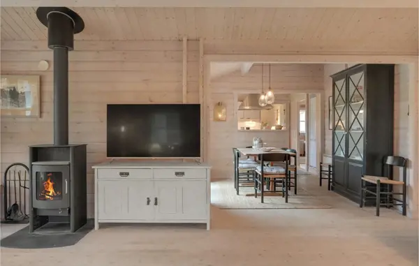 Ferienhaus E02188 in Hornbæk / Nordseeland Bild: 5