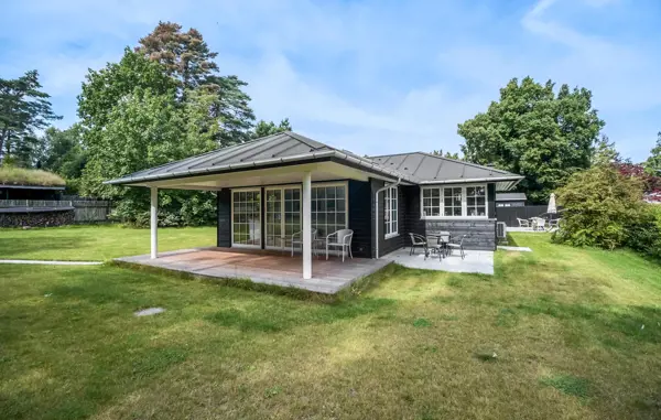 Ferienhaus E02393 in Hornbæk / Nordseeland