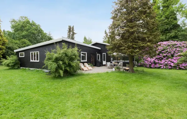 Ferienhaus E02626 in Hornbæk / Nordseeland