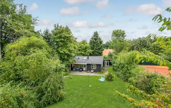 Ferienhaus E02907 in Hornbæk / Nordseeland