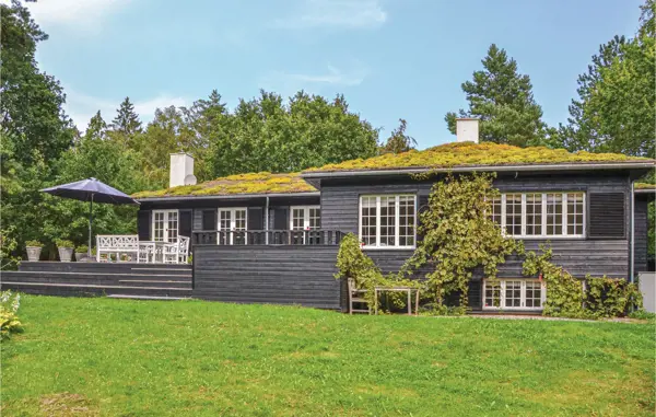 Ferienhaus E02910 in Hornbæk / Nordseeland