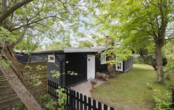 Ferienhaus E02918 in Hornbæk / Nordseeland