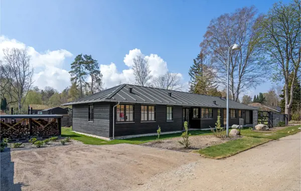 Ferienhaus E02937 in Hornbæk / Nordseeland