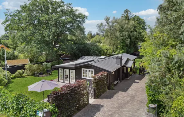Ferienhaus E02940 in Hornbæk / Nordseeland