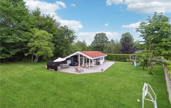 Ferienhaus E02941 in Hornbæk / Nordseeland