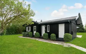 Haus E02953 in Hornbæk, Nordseeland