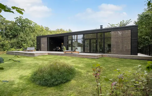 Ferienhaus E02992 in Hornbæk / Nordseeland