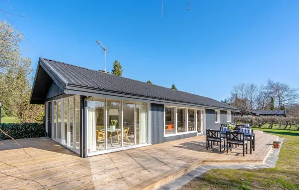 Ferienhaus E03209 in Dronningmølle / Nordseeland