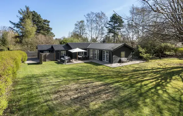 Ferienhaus E03241 in Dronningmølle / Nordseeland