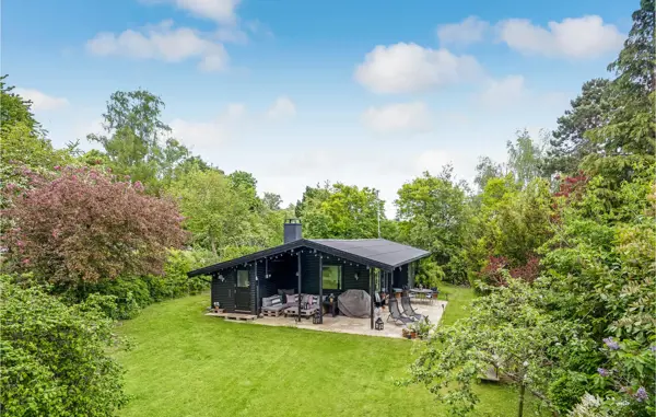 Ferienhaus E03262 in Dronningmølle / Nordseeland