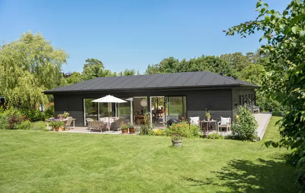 Ferienhaus E03306 in Dronningmølle / Nordseeland