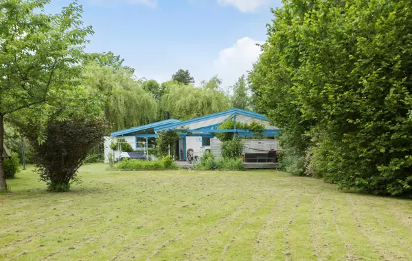 Ferienhaus E03307 in Dronningmølle / Nordseeland