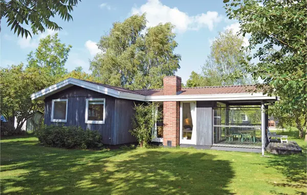 Ferienhaus E03321 in Hornbæk / Nordseeland