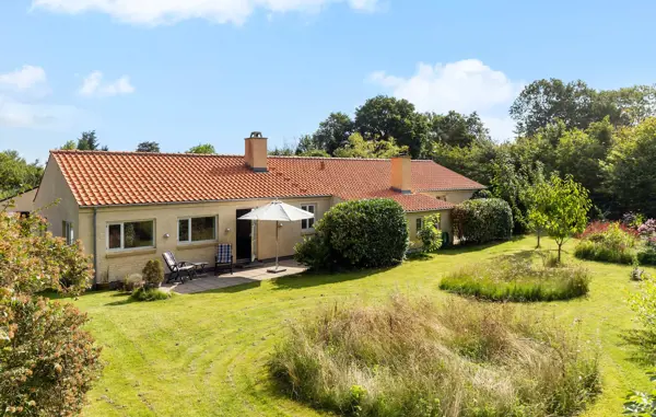 Ferienhaus E03400 in Dronningmølle / Nordseeland