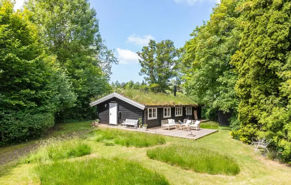 Ferienhaus E03404 in Dronningmølle / Nordseeland