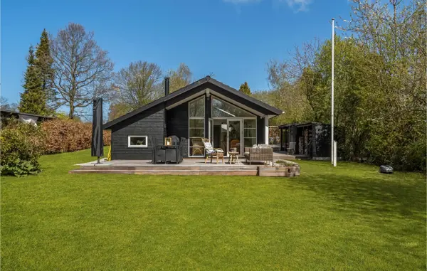 Ferienhaus E03408 in Dronningmølle / Nordseeland