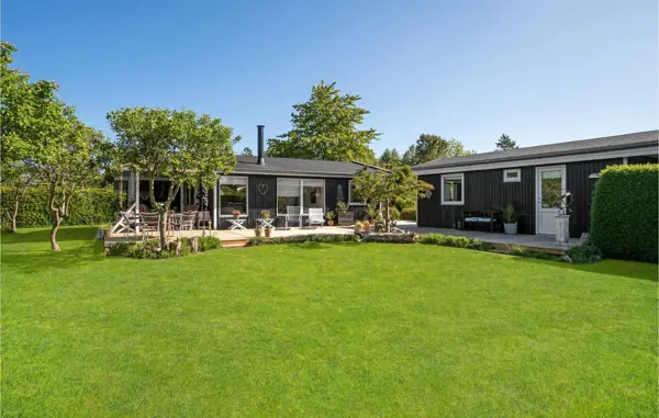 Ferienhaus E03437 in Dronningmølle / Nordseeland